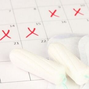 Neuspjeh menstrualnog ciklusa - simptom BPHMT